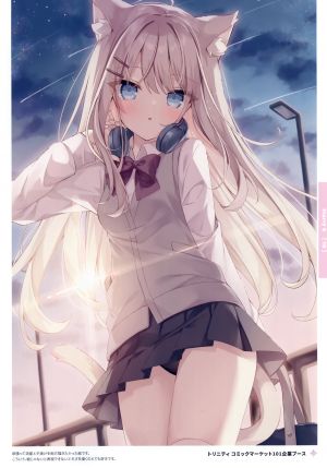 hoshi,usagigo,兽耳,萝莉,猫耳,胖次,制服,掀裙,丝袜