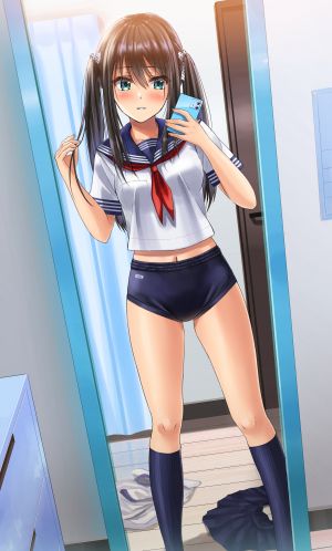 yukemuriganmo,制服