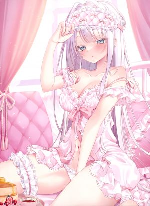 時任せつな,garter,lingerie,胖次